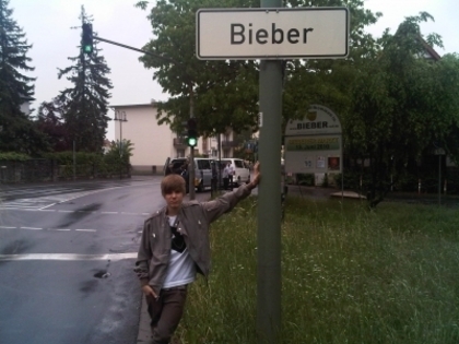 ah yeah,bieber