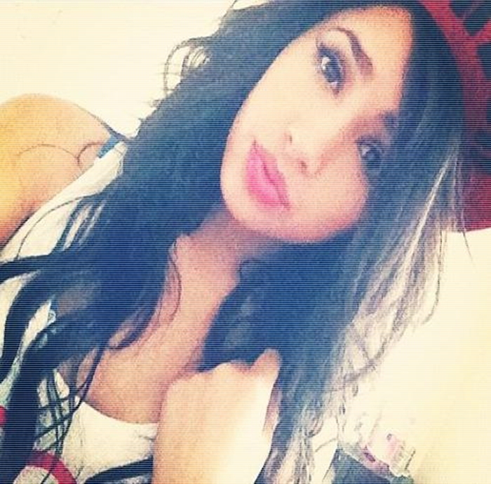 Jasmine Villegas. (287)