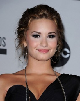 demi-lovato-2011- - x - My Idol