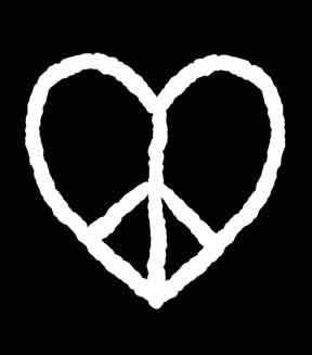 PeaceinLove