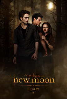  - New Moon