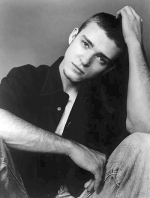 Justin-timberlake