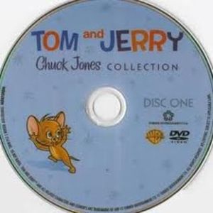 Tom si Jerry - Tom si Jerry