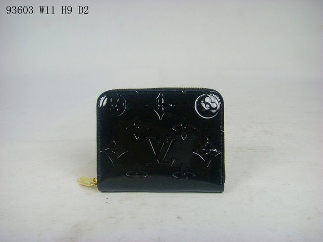 SSL20374 - LV wallets