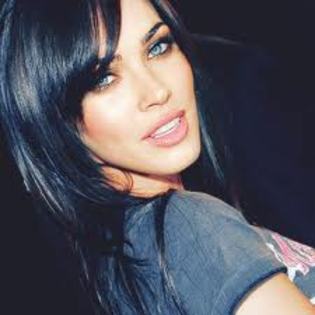 ♥ I adore this woman . Megan Fox