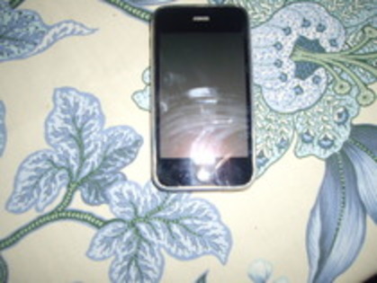 my old phone