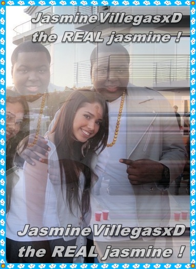 guys Blv her shes the REAL jasmine ! - The Real Jasmine Villegas