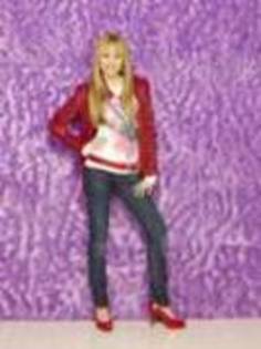 DWGVWDTGHTEMVARJSQU - Hannah Montana 003