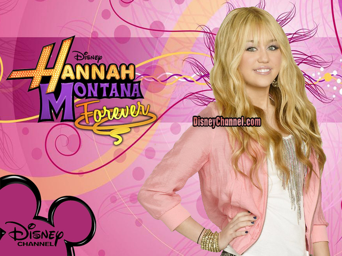 Hannah Montana Forever (134)