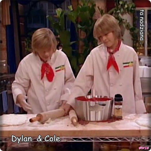 dylan and cole - x_My Friends_x