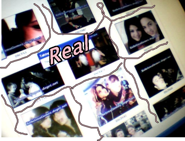 REAL SELL - REAL SELLY MARIE GOMEZ