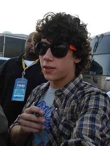 :X - about NICK JONAS 2-here is about his life