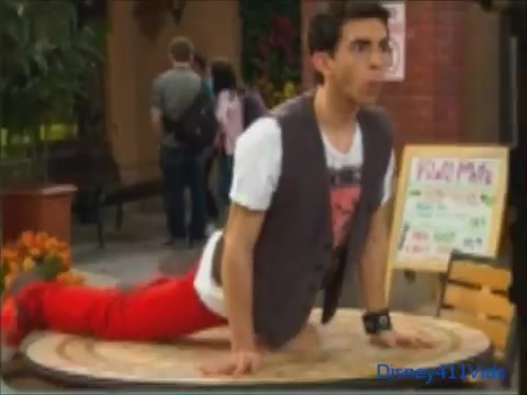 _Kickin\' It_ episode _Kim Of Kong_ promo 098