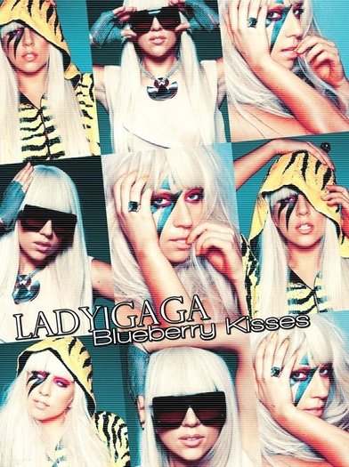 Lady Gaga