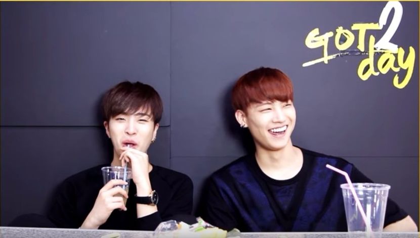 ScreenHunter_595 Oct. 04 08.30 - I - GOT2DAY 01 JB and Youngjae - I