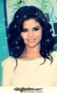 Selly Gomez is my angel (417)