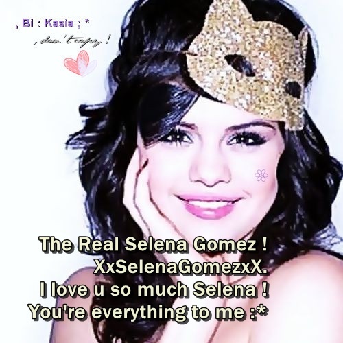 For Selena _021