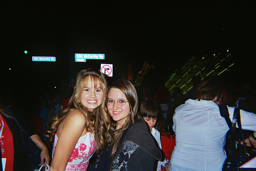 Me and Debby! - Me and Debby Ryan