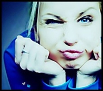 I love Bluuu`!