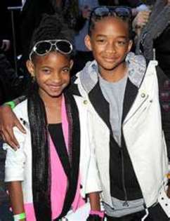 jaden - x_Who is my perfect match_x