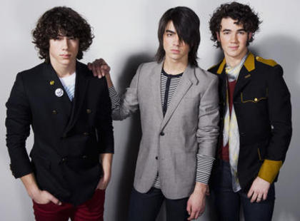 Jonas Brothers