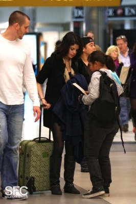 All my pictures with Selena Gomez (51)