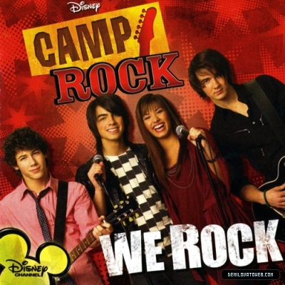 normal_0002.png - XxXCamp Rock PosterS