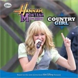 12904973_HQZWYISCQ - x Hannah Montana The Movie Book