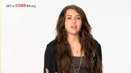 Miley (5) - Miley Ray - Why Get Ur Good On - Screencaptures