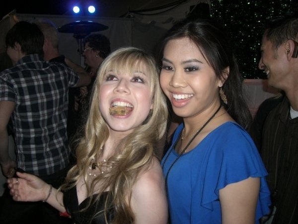 Hahahaa-LoL - Me and Jennette