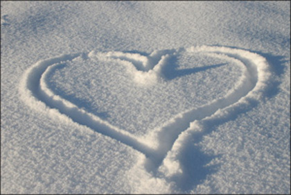 <=> Snow Heart <=>