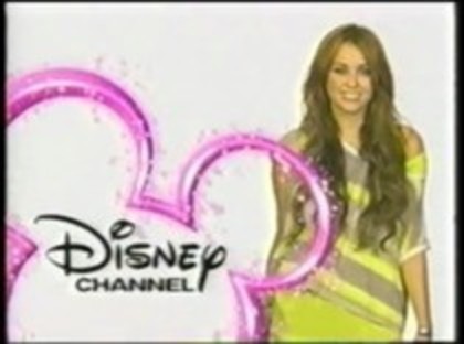 48 - miley cyrus hannah montana intro