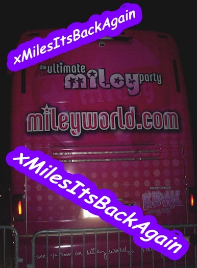 MileyWorld - 1 - 0 Big Proofs - MileyWorld 0