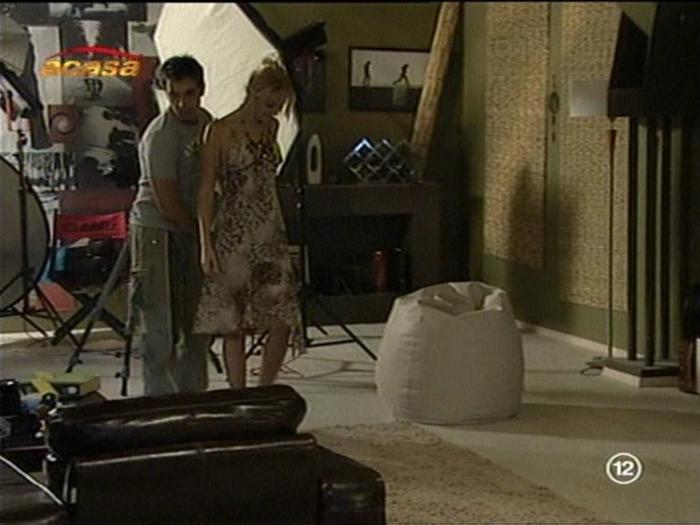 Screencaps (1) - 0 Diana - Screencaps from Pacatele Evei 0