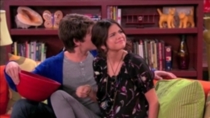wizards of waverly place alex gives up screencaptures (16)