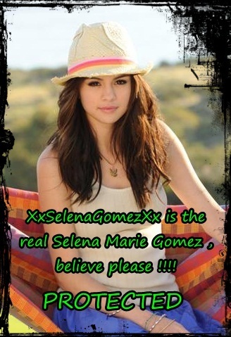 Thank you xxSelenaSweetGirlxx 5