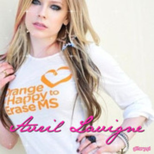 Avril Lavigne _ 008 - Gosh my pictures with AvriL _ Dont copy them _ FAKES