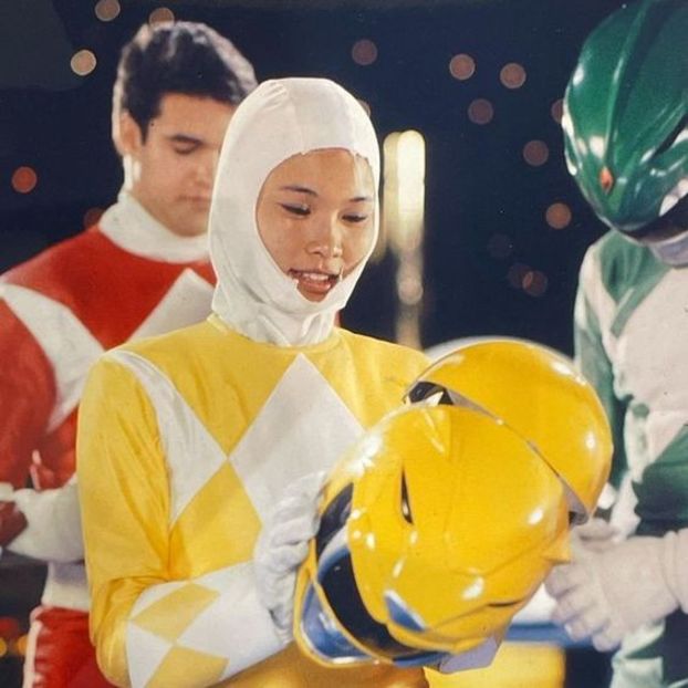 Power Rangers Mighty Morphin - Power Rangers Mighty Morphin