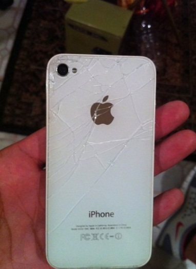 my iphone