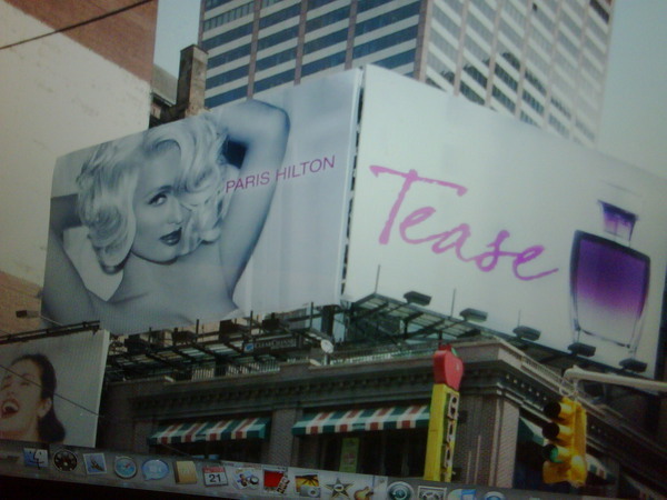 Get My New Fragrance Tease at a Macy\'s near you! You will Love it! - new proofs