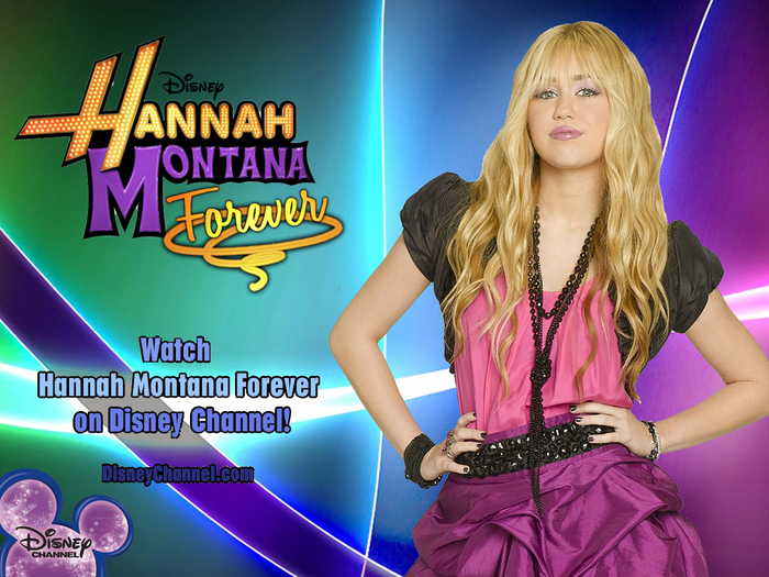 Hannah Montana Forever (163)