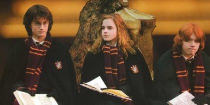 normal_gof4 - Behind the scenes from harry potter and the goblet of fire