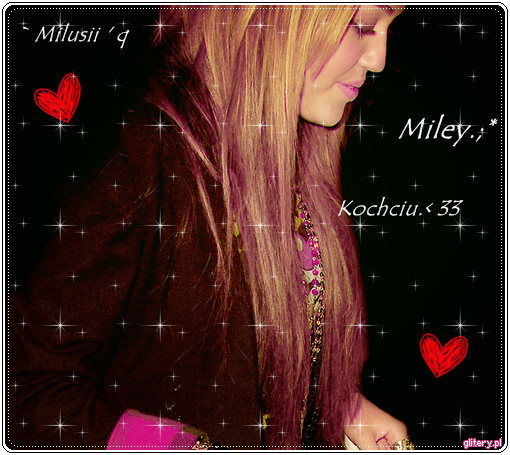 milez@i love you! - Milez-Miley-Smiley