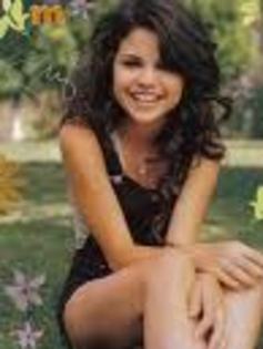 image - selena