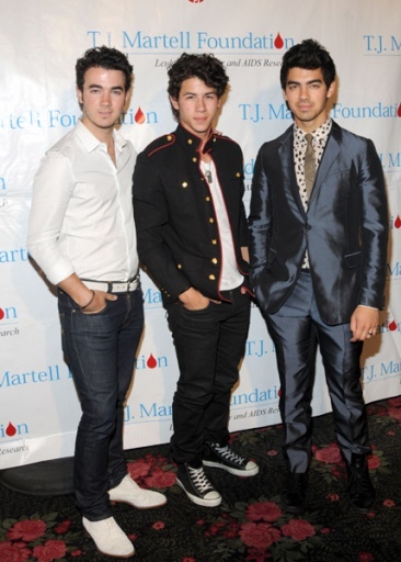 normal_MQ005 - JB-11th Annual TJ Martell Foundation Family Day Benefit
