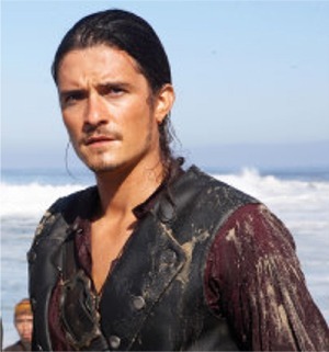 orlando bloom pirates of the caribbean - x - Orlando Bloom - x