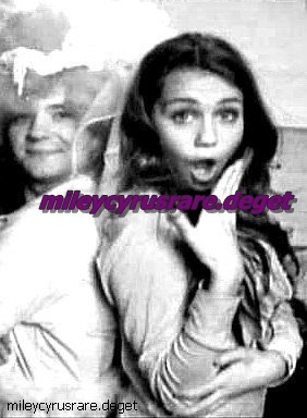 me and Janson - mileyrare5