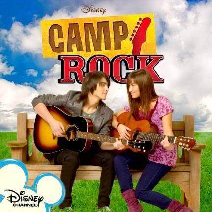 camp - Camp  Rock
