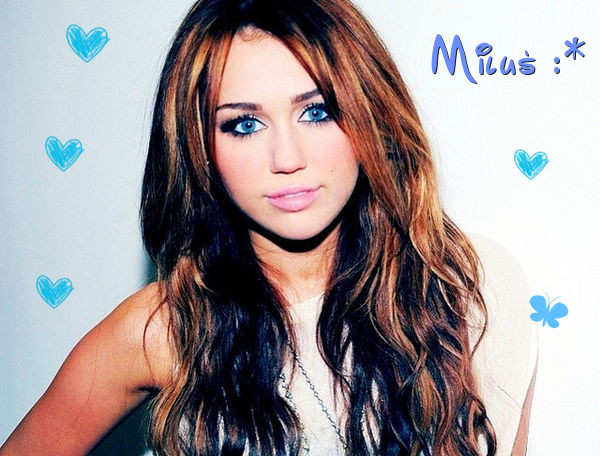 Beautiful_Miley