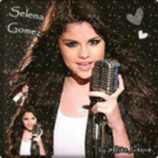 Selly Gomez is my angel (406) - Some pics with Sele